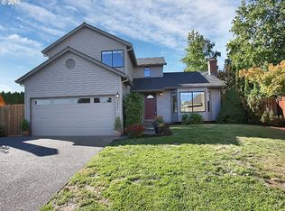 16117 SW El Rancho Ct, Beaverton, OR 97007