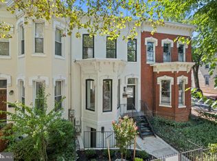 620 Q St NW, Washington, DC