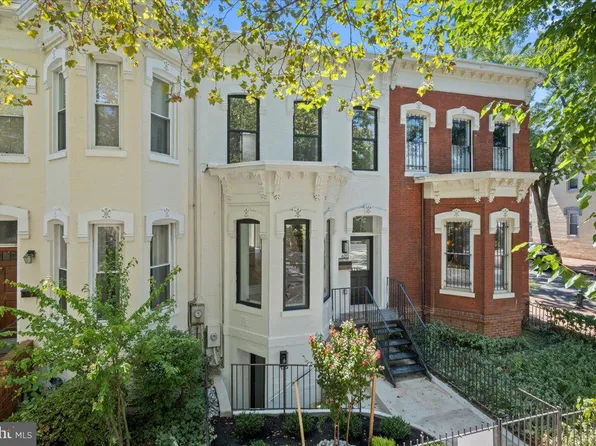 620 Q St NW, Washington, DC 20001