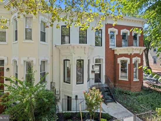 620 Q St NW, Washington, DC 20001