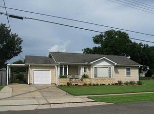 154 N Ezidore Ave, Gramercy, LA 70052