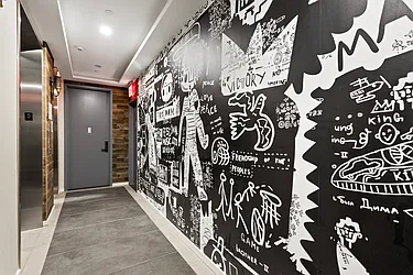 Rented by Modern Spaces