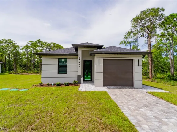 342 Nathan Ave, Lehigh Acres, FL 33974