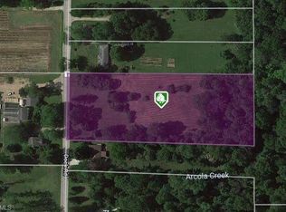 2489 Dock Rd, Madison, OH 44057