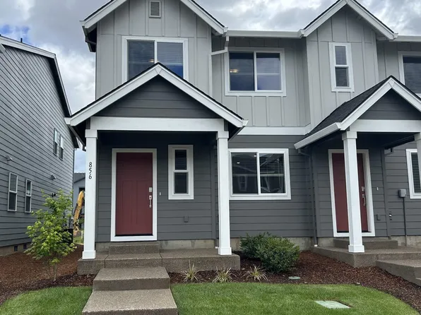 856 Sifuentez Ct, Woodburn, OR 97071