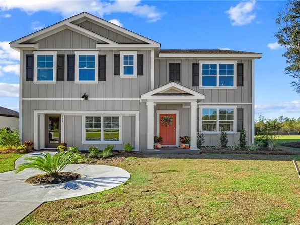 102 Buckeye Road, Guyton, GA 31312