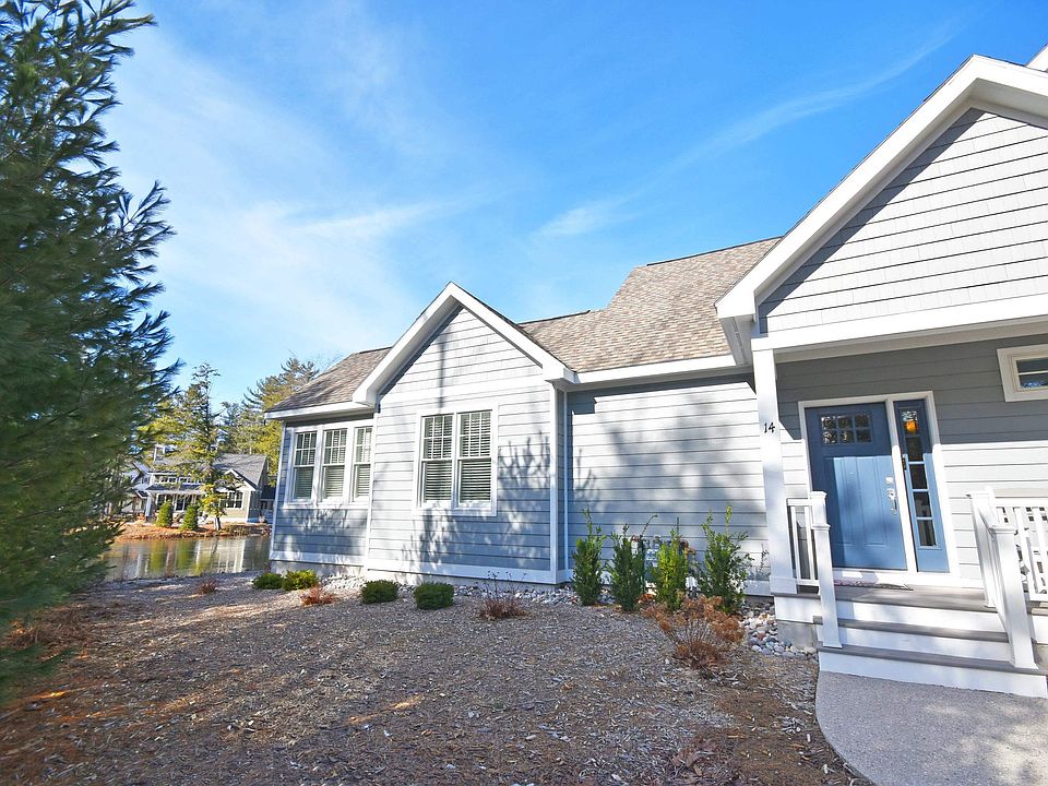 14 Frog Pond Gln, Arbor, MI 49636 Zillow