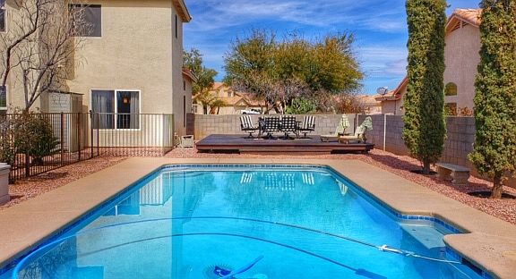 4th image of 9298 E Carmel Dr