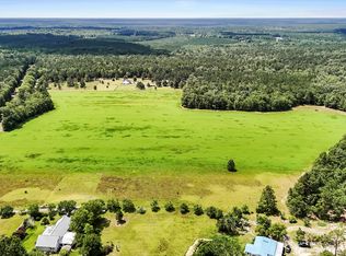 LOT 3 Mount Beulah Rd, Windsor, SC 29856