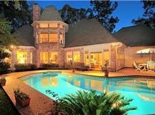 5 Dovewood Pl, Spring, TX 77381