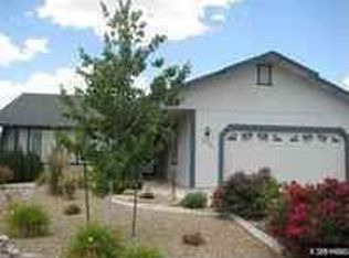 330 Tina Cir, Sparks, NV