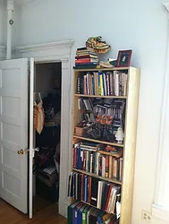 Rented by Rapid Realty Cobble Hill