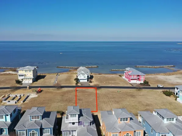 148 Sunset Blvd Lot 55, Cape Charles, VA 23310