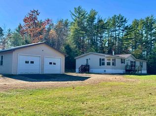 26 Partridge Ln, North Haverhill, NH 03774