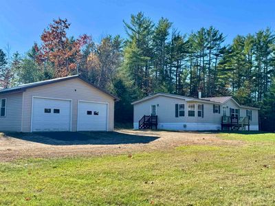 26 Partridge Lane, North Haverhill, NH, 03774