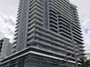 Brickell Ten, Miami, FL 33131