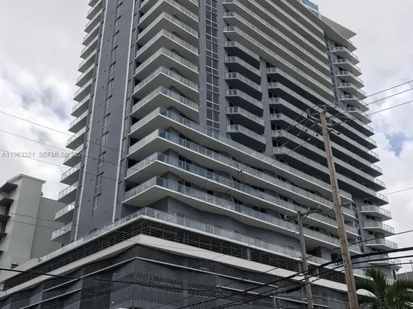 1010 SW 2nd Ave Unit 607, Miami, FL 33131