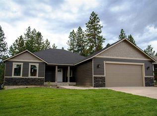 1314 E Carlson Ct, Spokane, WA 99208