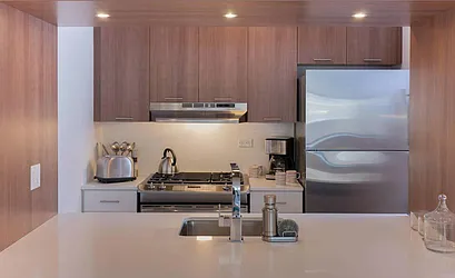 Rented by Town Residential