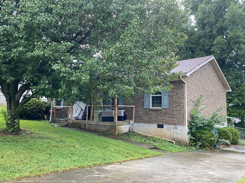 404 Susannah Ave, Bardstown, KY 40004 Zillow