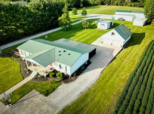 150 Trusty Rd, Hustonville, KY 40437