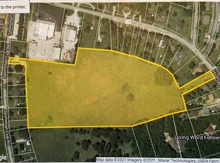 Highland Lick Rd, Russellville, KY 42276