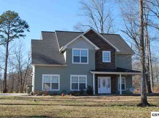 857 Gateway Ln, Seymour, TN 37865