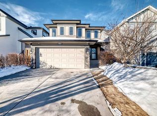 2132 S Reunion Blvd NW, Airdrie, AB T4B0J2