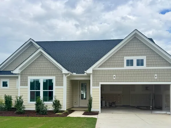1773 Dixon Grove Lane, Grimesland, NC 27837