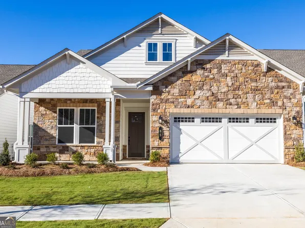 85 Catalina Ct, Newnan, GA 30263