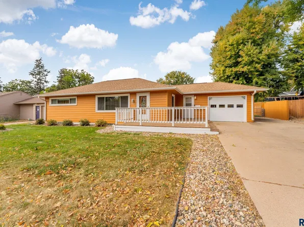 2901 S Willow Ave, Sioux Falls, SD 57105