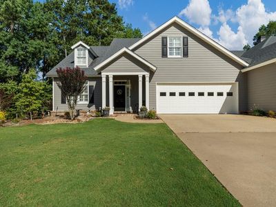 4746 Maple Ridge Trl, Columbus, GA, 31909