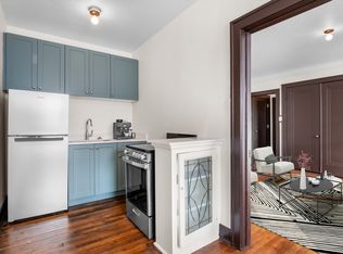 Mavor Apartments, Detroit, MI 48209