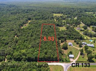 0 County Road 133 Off, Liberty, TX 77575