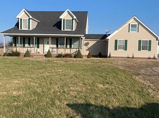 3950 Springfield Rd, Bloomfield, KY 40008