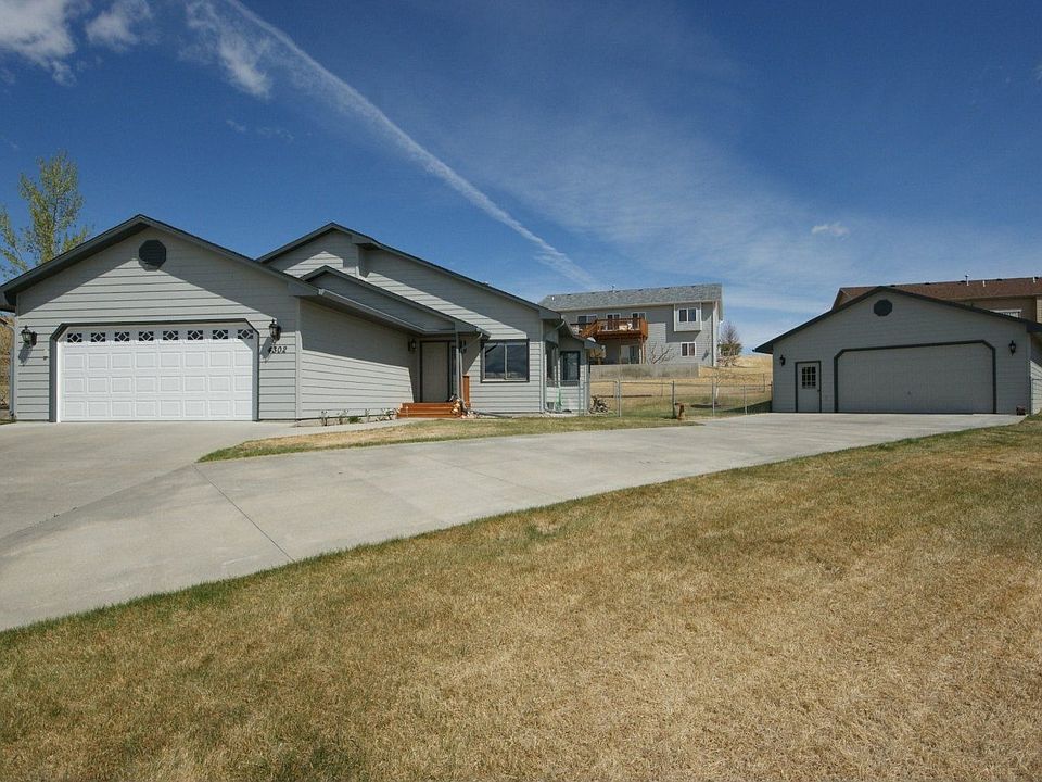 For Sale: 4302 PADDOCK COURT, RAPID CITY, SD 57701