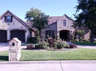 2304 Fair Oaks Dr, Bridgeport, TX 76426