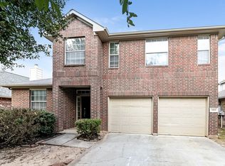 1004 Summer Park Blvd, Conroe, TX 77303