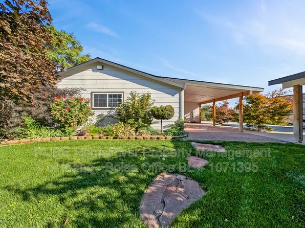 9127 Randolf Dr, Nampa, ID 83686