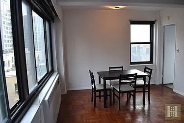 Rented by Halstead Real Estate