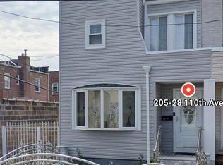 205-28 110th Ave, Jamaica, NY 11412