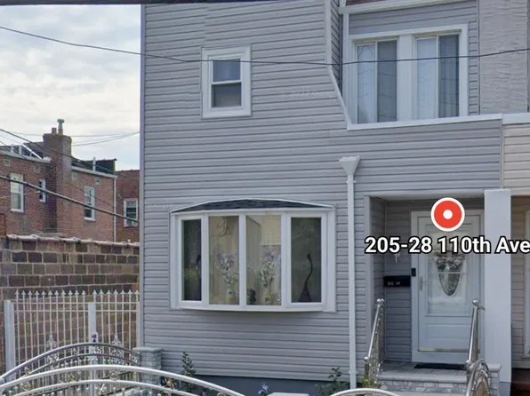 205-28 110th Avenue, Saint Albans, NY 11412