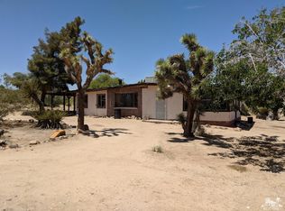 5437 Paradise View Rd, Yucca Valley, CA 92284
