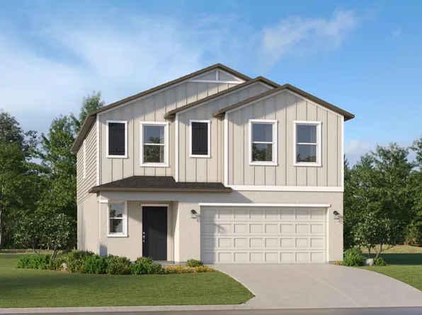 1143 Belle Isle Ln, Daytona Beach, FL 32124