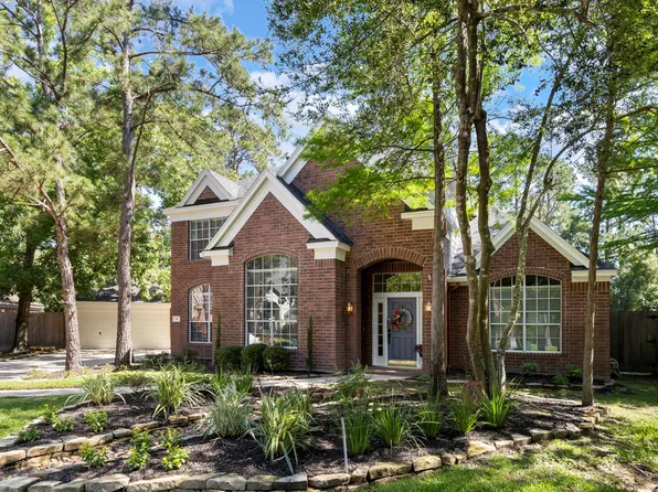 98 W Night Heron Pl, Spring, TX 77382