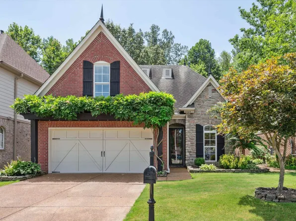 9909 Aberlour Dr, Cordova, TN 38016