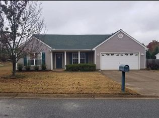 200 High Ridge Ct, Easley, SC 29642