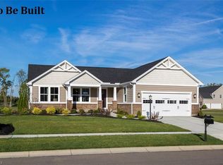 5544 Boucher Cir, Medina, OH