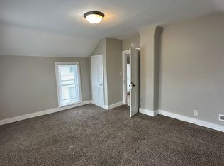 1315 Morton St HBS, Lafayette, IN 47904
