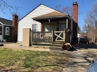 481 S Napoleon Ave, Columbus, OH 43213